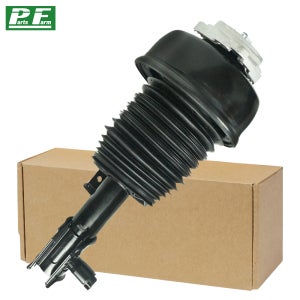 벤츠 E350 E400 W212 앞 에어서스펜션 에어쇼바 4매틱 09-16 운전석