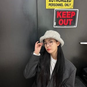 퍼블릭비컨 풀필 라지 FULFILL.L 크라운 판토 쉐입 이주연 착용 티타늄 예쁜 안경