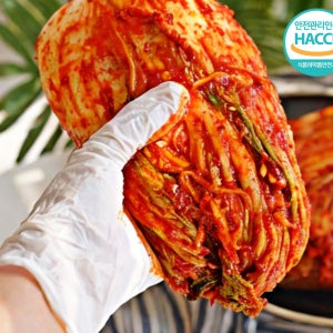 국내산 김치 가정식 고랭지배추 절임배추 강원도 동강 실비 석박지 깍두기 5kg 10kg