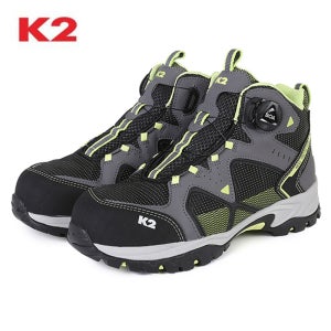 k2세이프티 안전화 K2-62 6인치 다이얼락