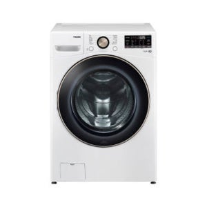 LG전자 트롬 21kg 드럼세탁기 F21WDLP 화이트