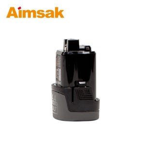아임삭 14.4V 2.0Ah 리튬이온 배터리 B20P14A 밧데리