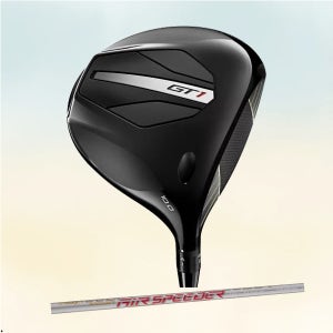 타이틀리스트 GT1 드라이버 Air Speeder 40 아쿠쉬네트코리아
