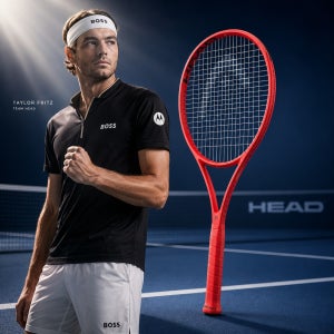 2025 헤드 래디컬 RADICAL 프리츠 테니스라켓 TEAM MP PRO 라켓만