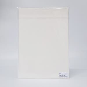 띤또레또 300g 사각 A4 20매 캘리그라피 종이 무지엽서 용지 210x297mm