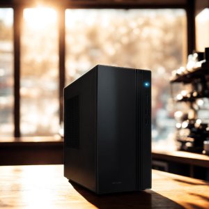 삼성컴퓨터본체 14세대-i5 8GB SSD256GB+2TB 윈도우11 사무용데스크탑