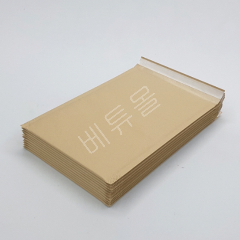 뽁뽁이 완충재내장 택배봉투 25X35 소포봉투 중고거래 태블릿
