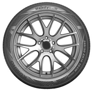 금호 마제스티9 235 50 18 부산 양산 무료장착 TA91 2355018