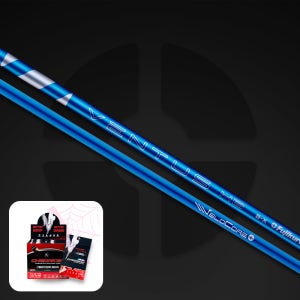 후지쿠라코리아 신형 벤투스 25 플러스 HB 유틸 샤프트 블루