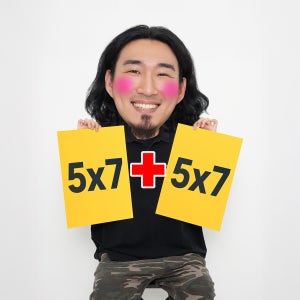 웨딩 사진인화 5x7 결혼 핸드폰사진인화 출력 돌잔치포스터 웨딩액자 포토테이블인화 사진인쇄