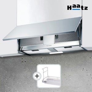 하츠 주방후드 허리케인도어 HDH-90S 도어X 환풍기 900 후황교체