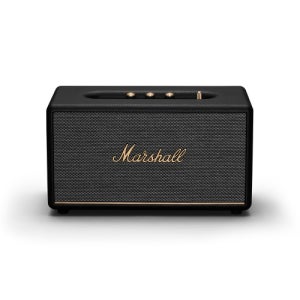 청음가능 소비코AV 마샬 스탠모어3 Stanmore Ⅲ 블루투스 스피커 블랙 브라운 크림