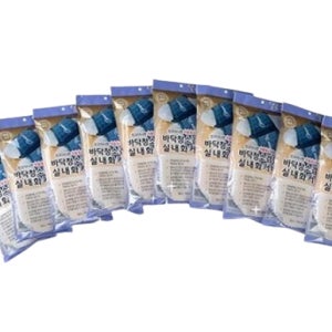 발로쓱 청소포 바닥 걸레 청소용 슬리퍼 200장