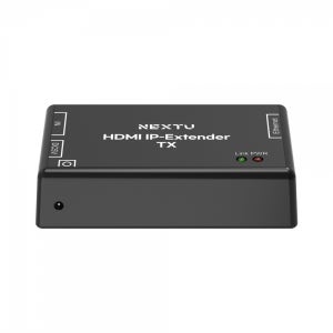 NEXTU 992HDCT-IP 리수단 HDMI N대N IP매칭 리피터 송신기 TX