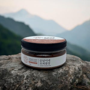 순남이네 제피쌈장 초피열매가루 고기소스 180g