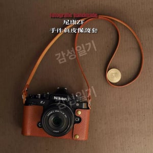 니콘 ZF ZFC 카메라 속사케이스