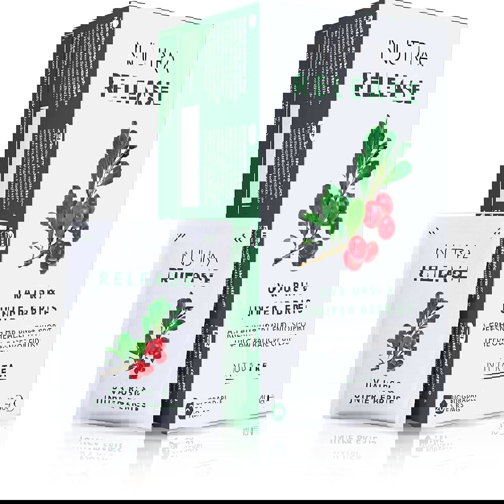 <b>뉴트</b>리얼리스 - &amp; 쐐기풀 <b>위</b> 유지 우르시민들레 소화 우바 신장 지원 및 외피 허브 <b>뉴트</b>라 20개의 티백 포함 차 u2013에는 수분 블러드