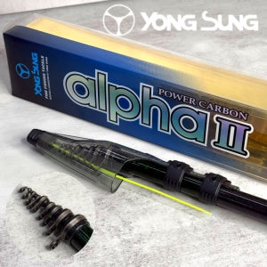 용성 알파2 선상 카고 찌낚시 전용 로드 300