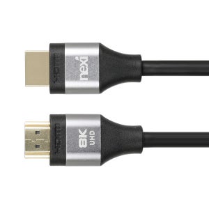 8K HDMI2.1케이블 0.5m TV모니터연결선 UHD HDR 영상케이블 RNX1500