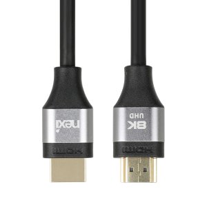 8K HDMI2.1케이블 1.5m TV모니터연결선 UHD HDR 영상케이블 RNX1502