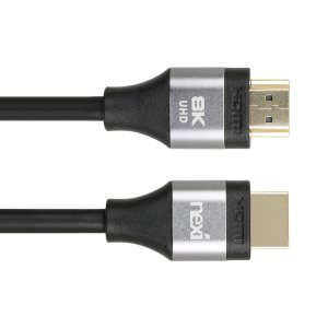 8K HDMI2.1케이블 2m TV모니터연결선 UHD HDR 영상케이블 RNX1503