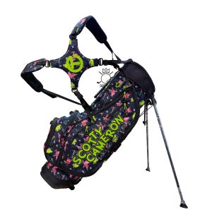 스카티카메론 스탠드백 2023 M&G 댄싱 워리어 SET