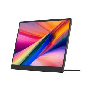 LG 그램뷰 3세대 엘지 플러스뷰 포터블 휴대용 서브 모니터 +view 2025