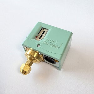 퍼시픽 압력스위치 PSNS C106 C110 C130 PCC 콘트롤즈