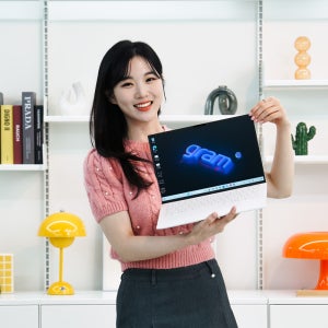 LG그램14 가벼운 대학생 노트북 애로우레이크 2025 신제품 16GB, 256GB