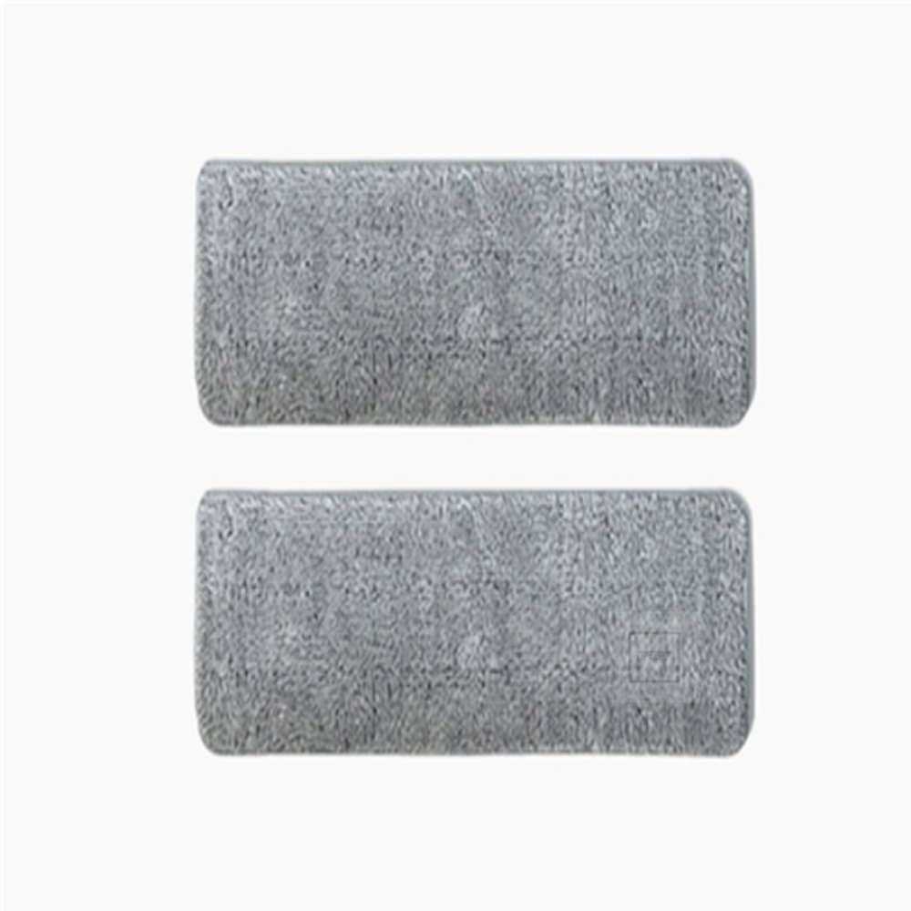 <b>라이</b>프리마켓 막대걸레패드 2p 극세사밀대 대형밀대걸레