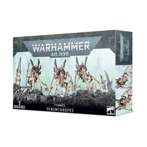 GW 워해머40K Tyranids Venomthropes 베놈스로프