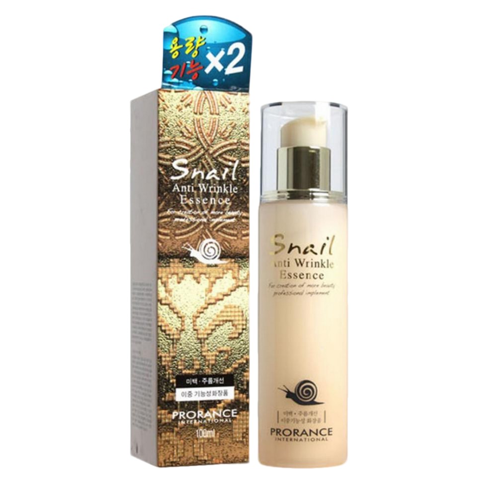 프로랑스 달팽이점액추출물 안티에이징 리페어 영양 기미 에센스 100ml