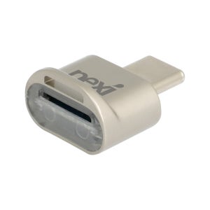 휴대폰 USB C타입 마이크로SD 카드리더기 OTG젠더 블랙박스 TF메모리 핸드폰 미니