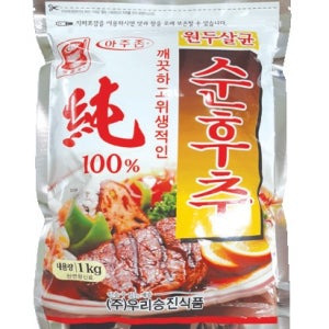 아주존 순후추 1kg, 15개