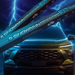 쉐보레 와이퍼 전면세트 후면 트레일블레이저볼트 EV PHEV EREV 아베오 콜로라도 타호