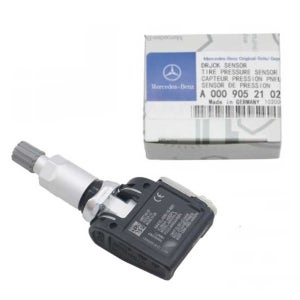 벤츠 순정 타이어 공기압 센서 TPMS W213 E350 M264 엔진