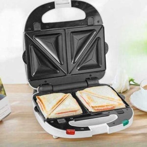 캠핑 브런치 샌드위치 메이커 포켓 샌드위치프레스 그릴 식빵메이커 샌드위치메이커 야외