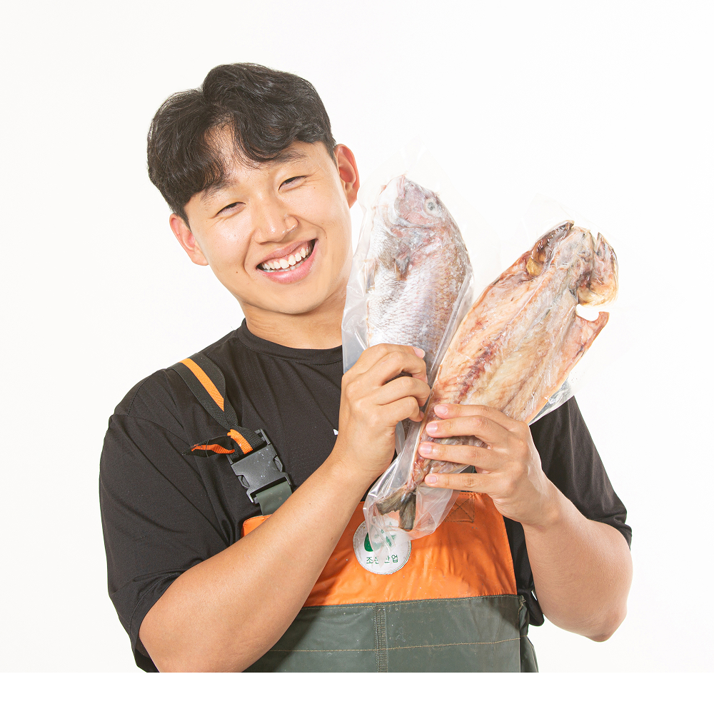 반건조생선 참돔 민어 고등어 임연수 말린 제수용 선물세트