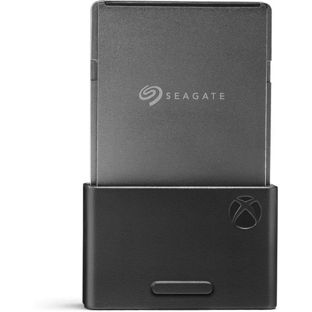 <b>SEAGATE</b> 외장 SSD 2TB CHIEF 라이센스 만달로리안 에디션 3 5 플스 호스트 하드 드라이브 어댑터