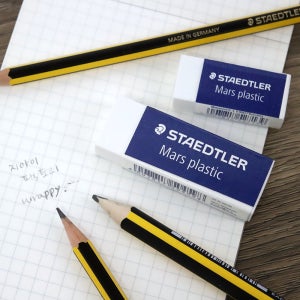 스테들러 526 마스 지우개