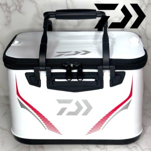 다이와 PV 프로바이저 슈퍼 바칸 살림통 밑밥통 바캉 찌낚시 갯바위