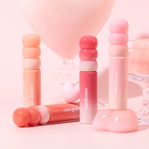 컬러그램 탕후루 탱글 틴트 밀크 3g