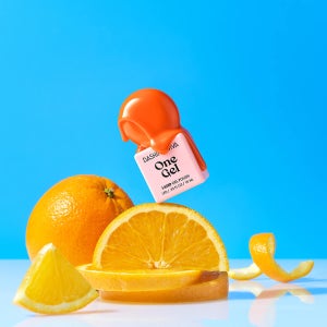 [컬러 38종] 데싱디바 원젤 컬러 네일 38종 10ml