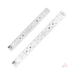 LED리폼 모듈 라이트 직부등 DIY 자석형