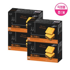 해태 에이스 씬에스프레소 (291g X 4개)