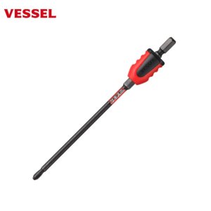 베셀 NMCS16215 토션비트 자화기 세트 사키스보 이단 비트 2x150mm