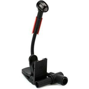 AKG C519M 색소폰전용 유선마이크