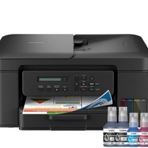 브라더4세대 정품무한잉크복합기 DCP-T730DW