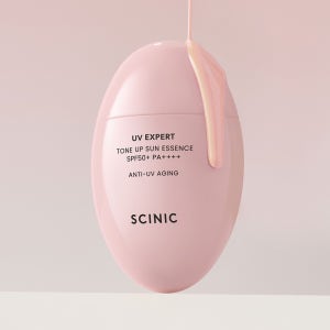 싸이닉 UV 엑스퍼트 톤업 선에센스 50ml SPF 50+ PA++++