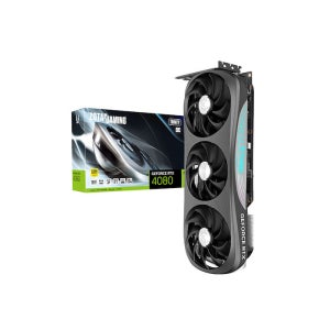 ZOTAC GAMING 지포스 RTX 4080 Trinity OC D6X 16GB